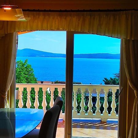 Apartment Stella Crikvenica Ngoại thất bức ảnh