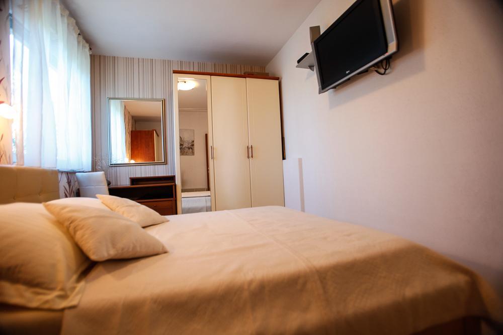 Apartment Stella Crikvenica Phòng bức ảnh
