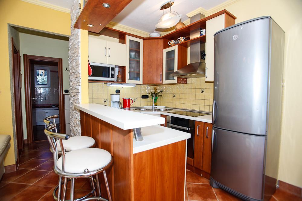Apartment Stella Crikvenica Phòng bức ảnh