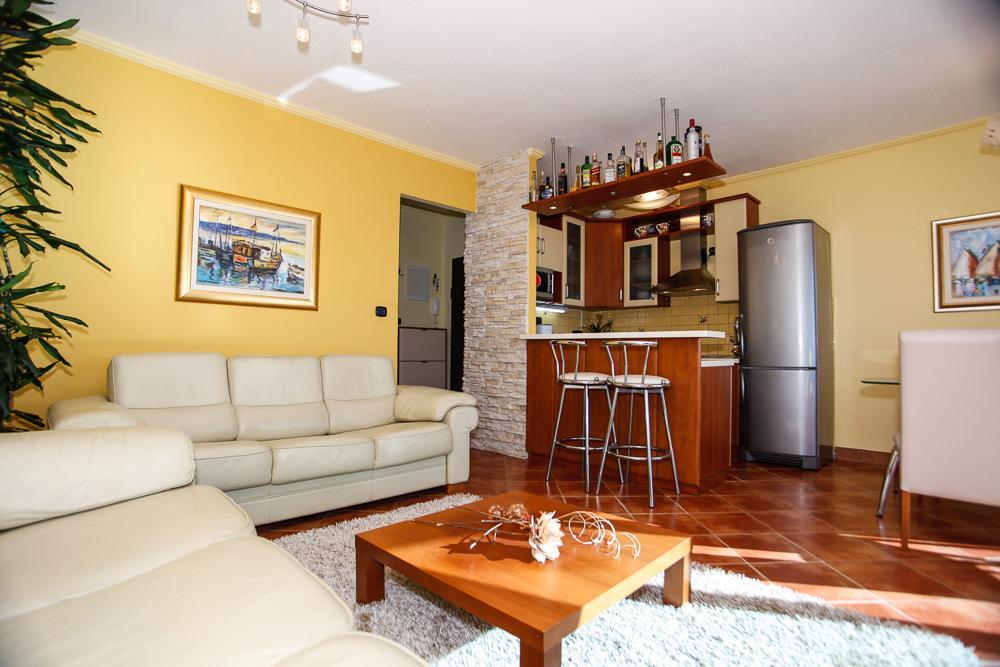 Apartment Stella Crikvenica Phòng bức ảnh