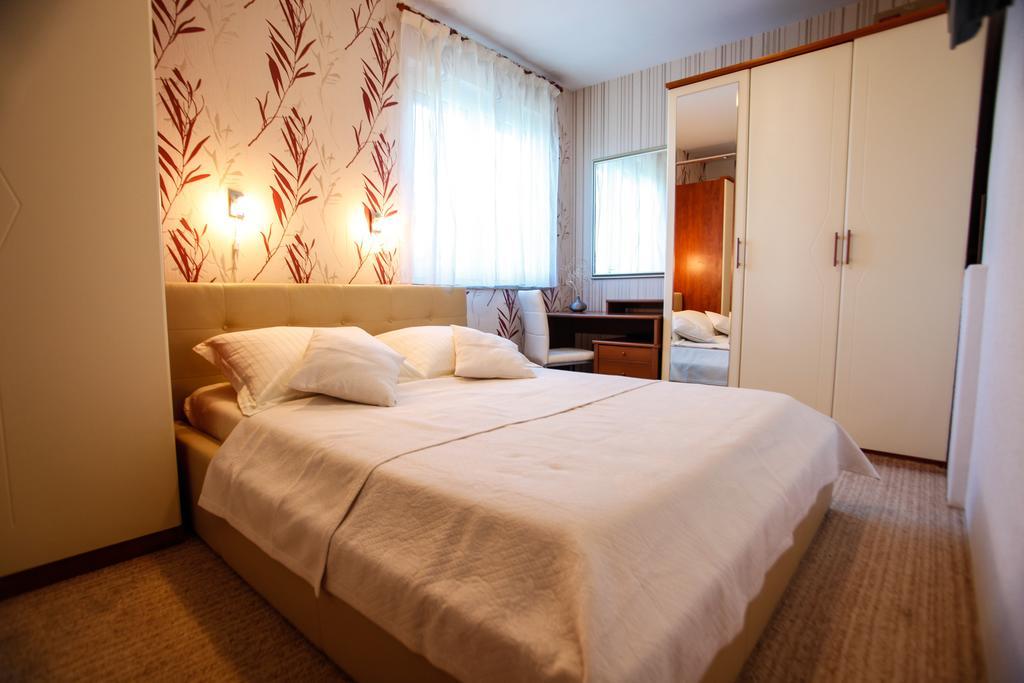 Apartment Stella Crikvenica Phòng bức ảnh