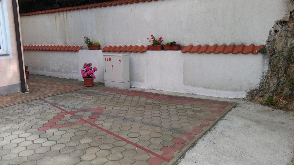 Apartment Stella Crikvenica Ngoại thất bức ảnh