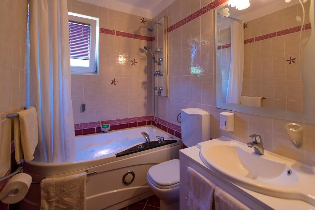 Apartment Stella Crikvenica Ngoại thất bức ảnh